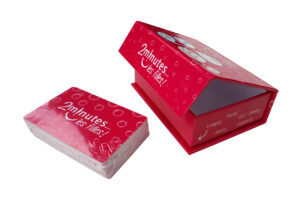 Custom magnetic boxes | Manufacturer Poland