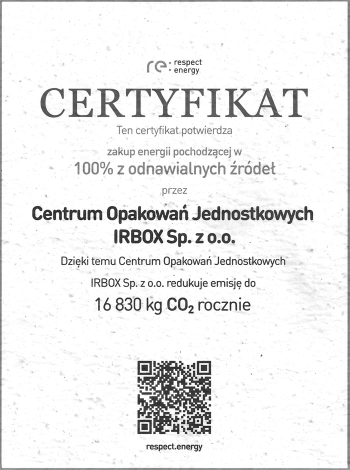 Sustainable and Eco-Friendly Packaging - what it's all about?